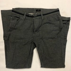 PERRY ELLIS DRESS PANTS